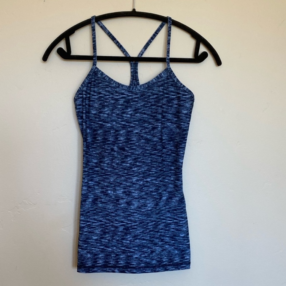 Lululemon Tank Top size 4